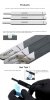 Border Model BD0006-3 Glass Polishing File 10000#